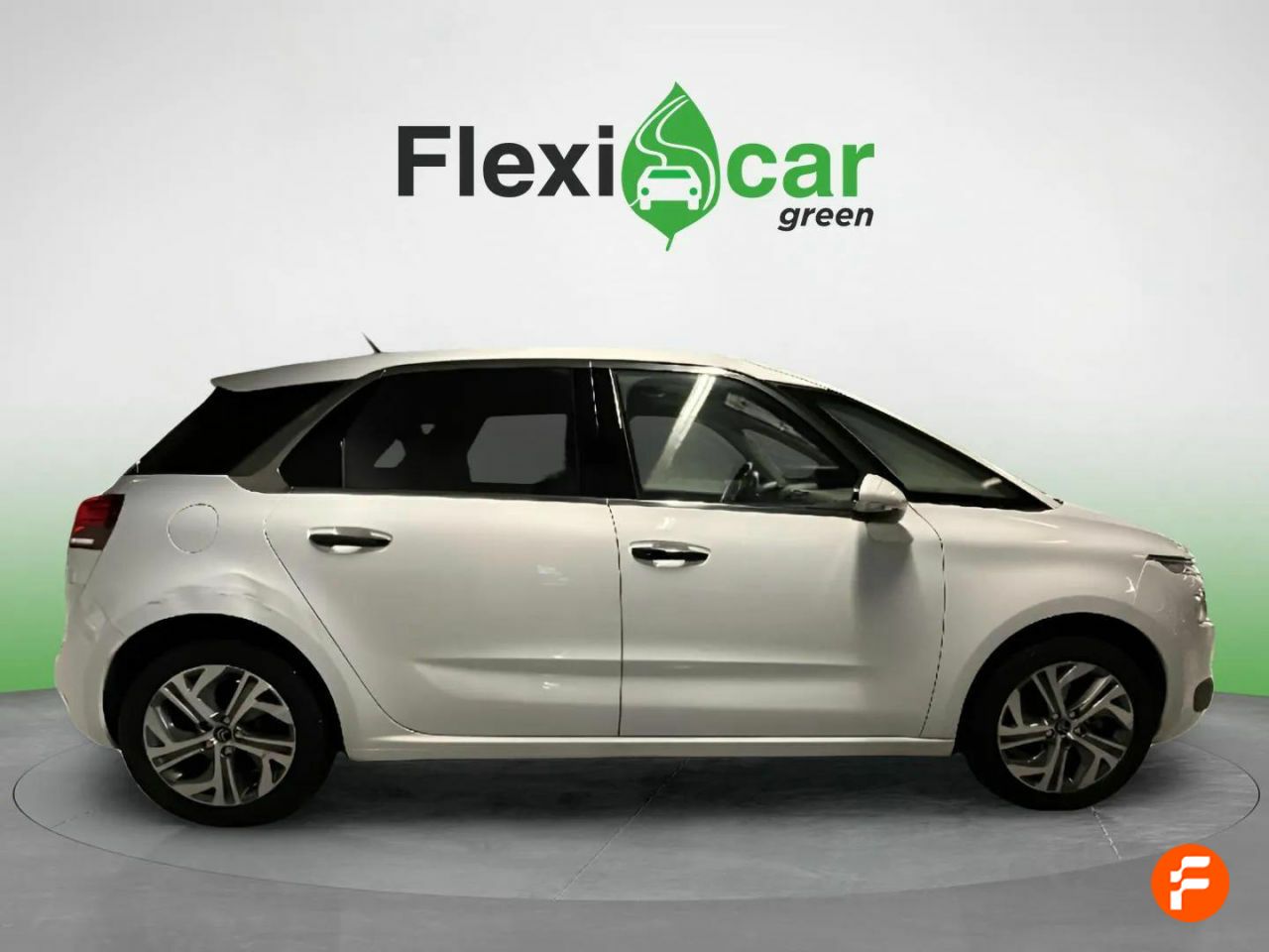 Foto Citroën C4 Picasso 3