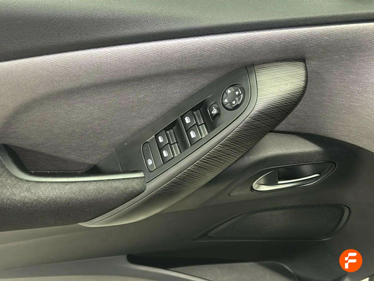 Foto Citroën C4 Picasso 17