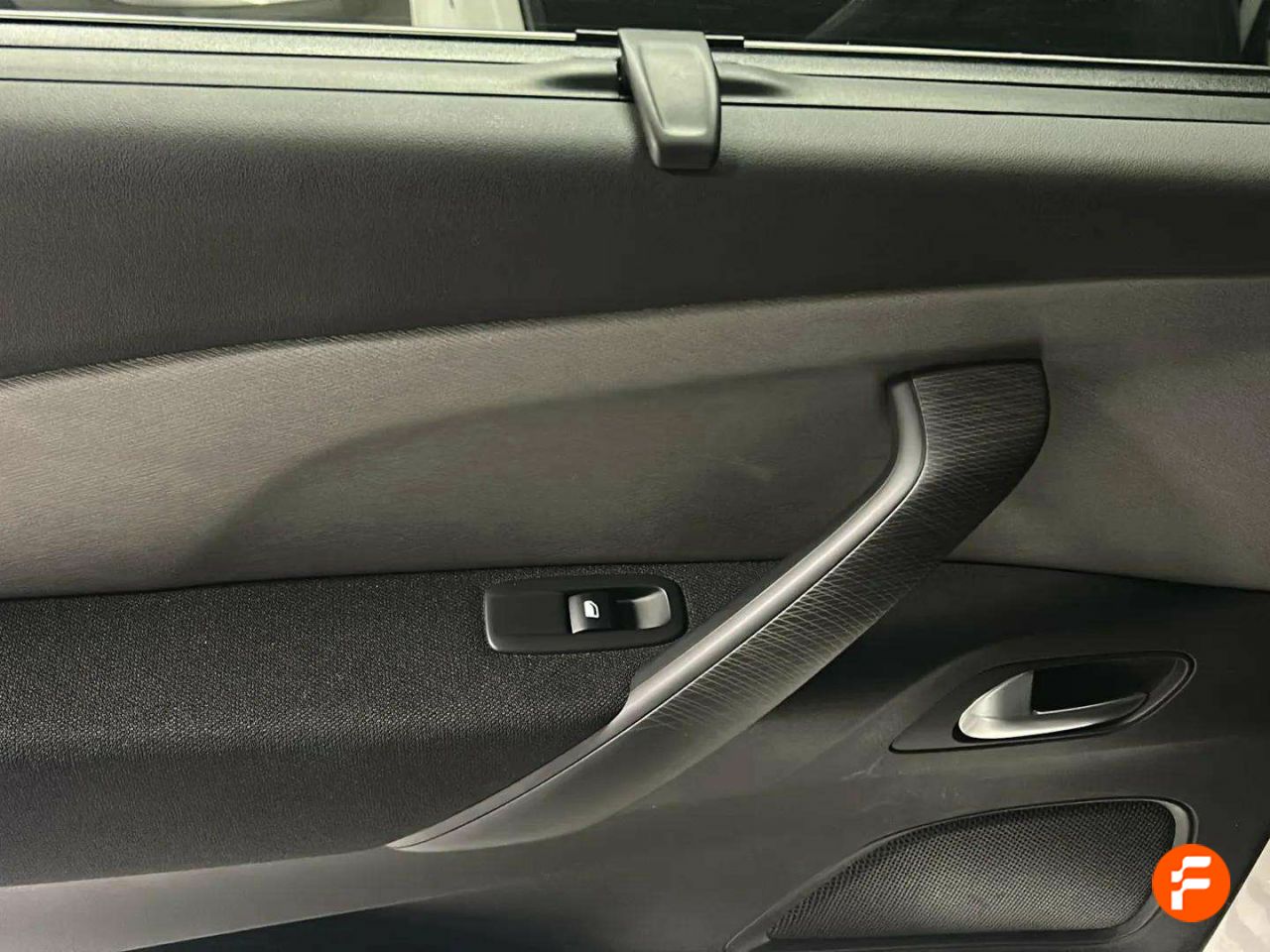 Foto Citroën C4 Picasso 18