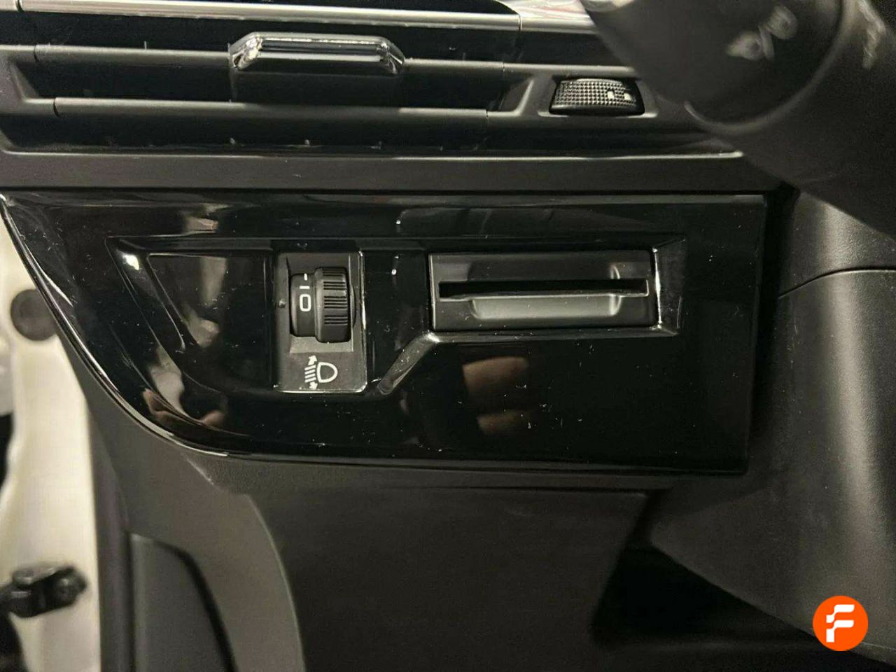 Foto Citroën C4 Picasso 19