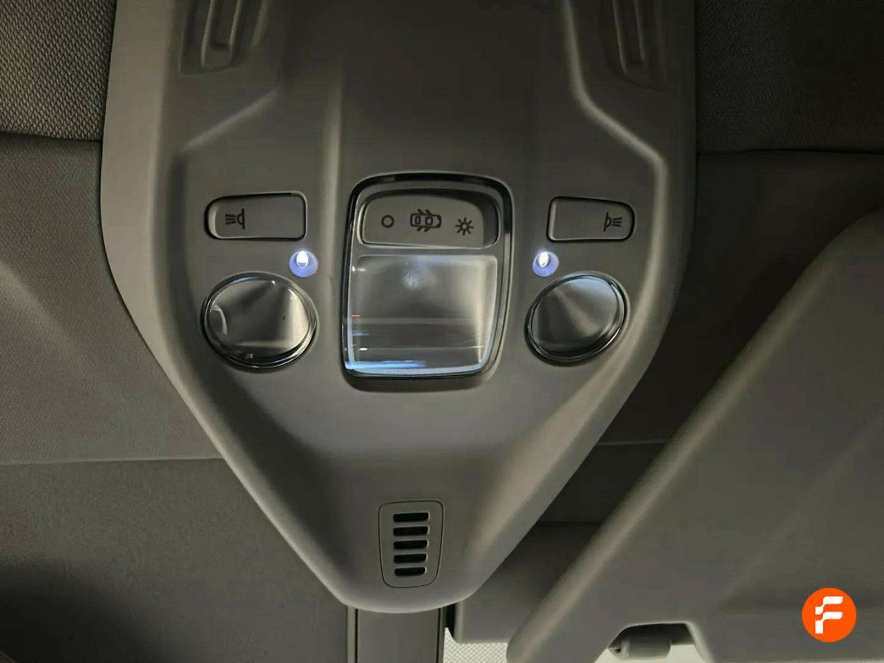 Foto Citroën C4 Picasso 23