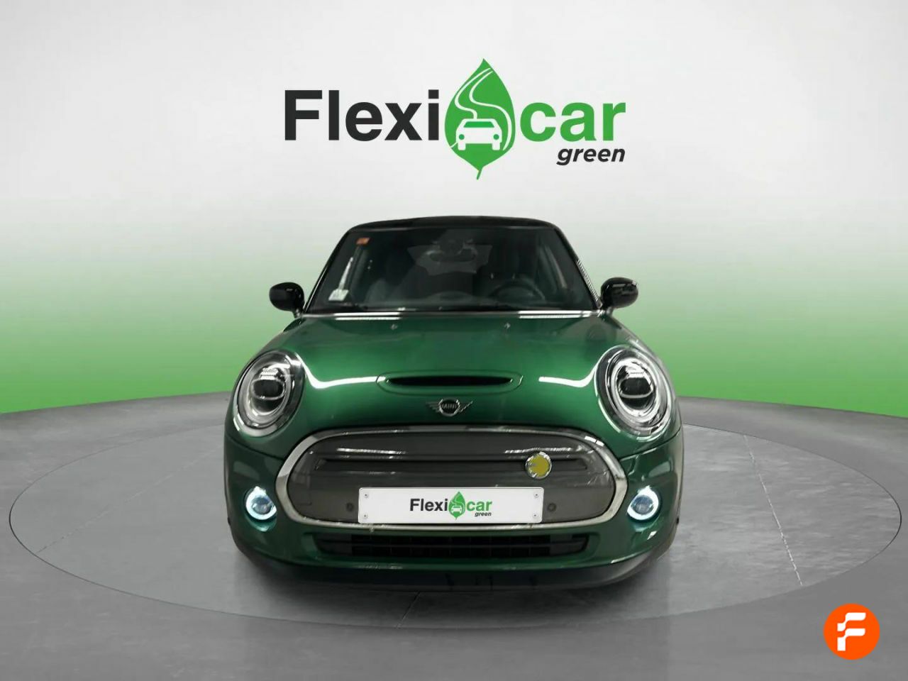 Foto Mini Cooper 2