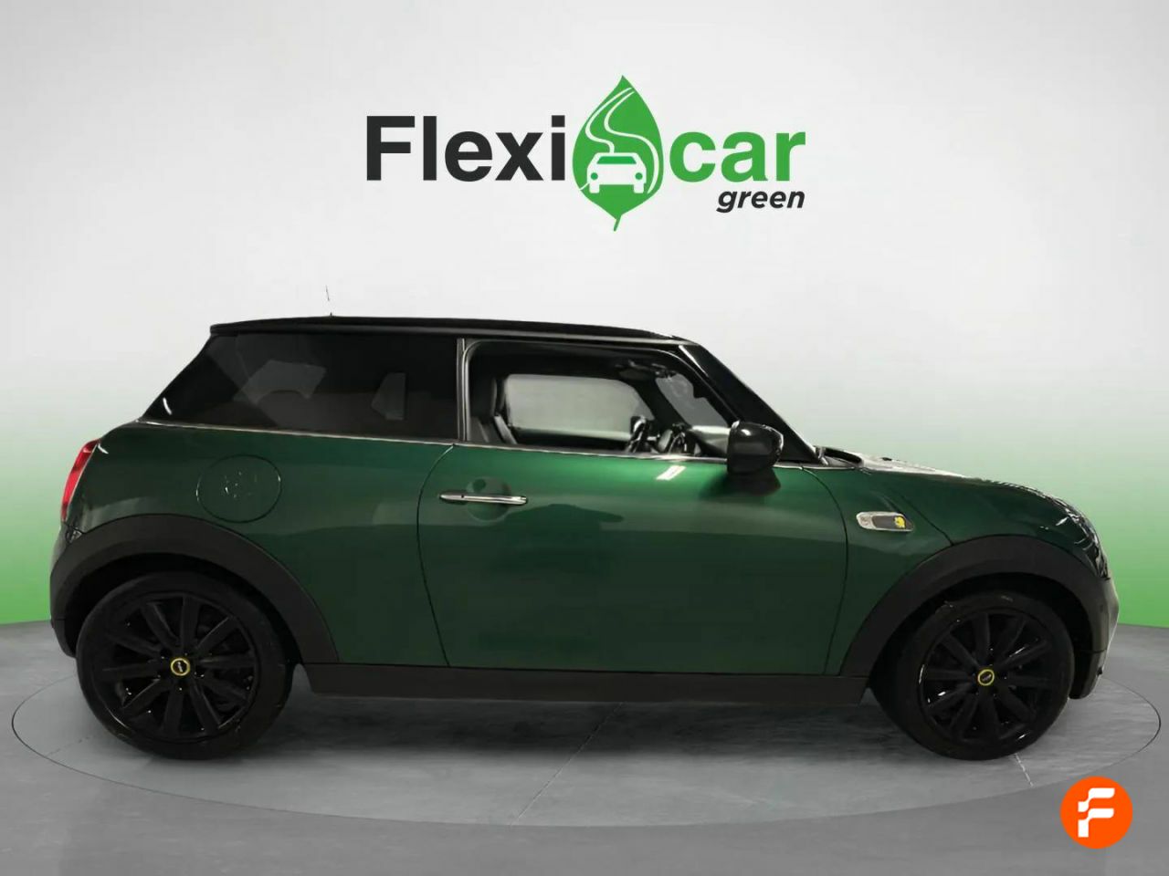 Foto Mini Cooper 3