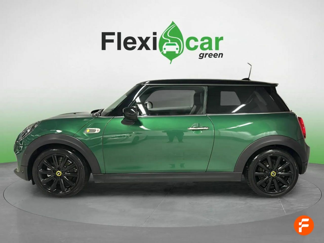 Foto Mini Cooper 4