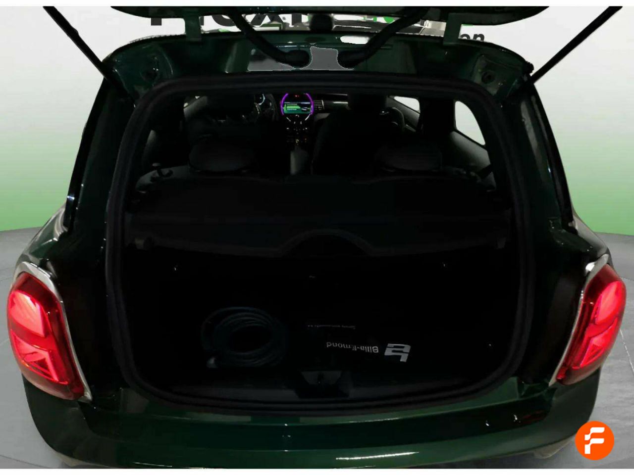 Foto Mini Cooper 7
