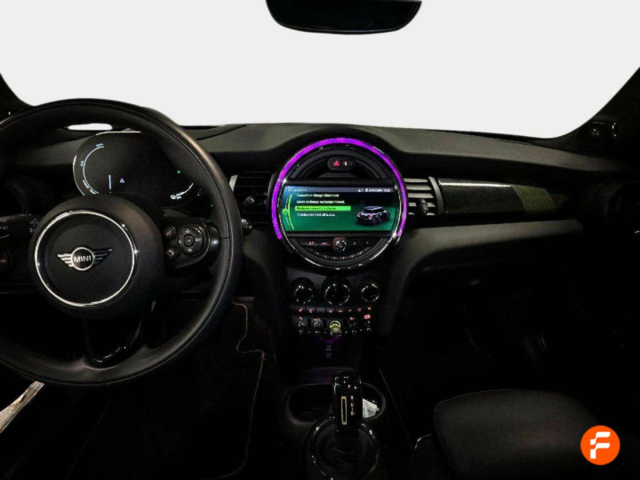 Foto Mini Cooper 8