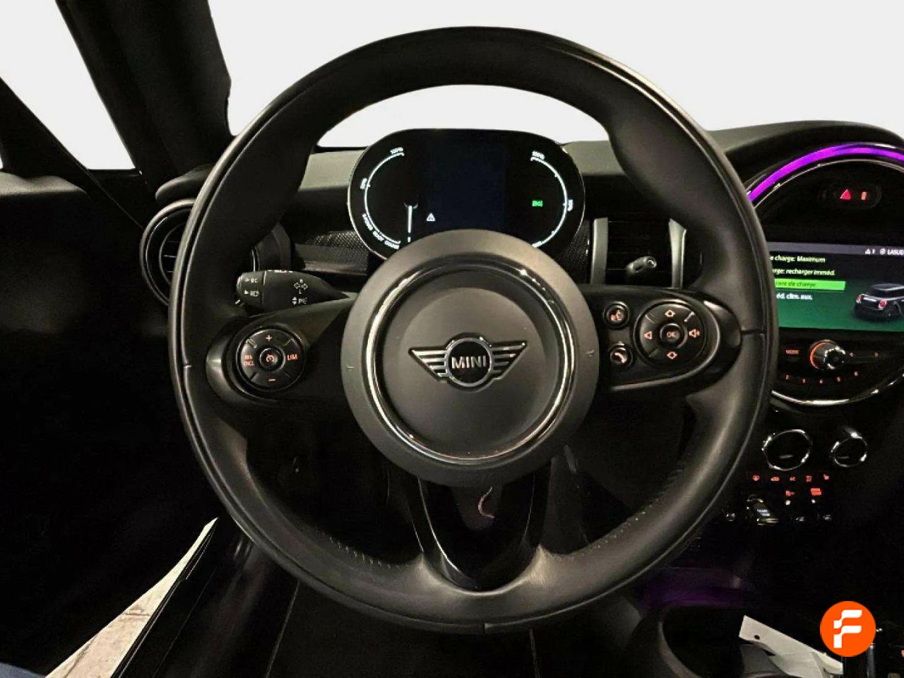 Foto Mini Cooper 10