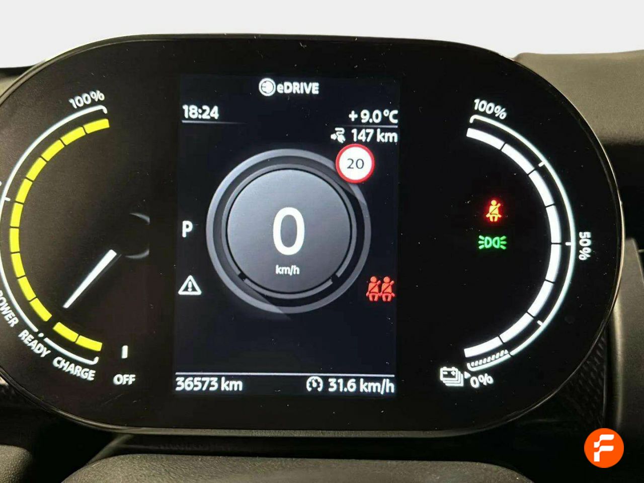 Foto Mini Cooper 11