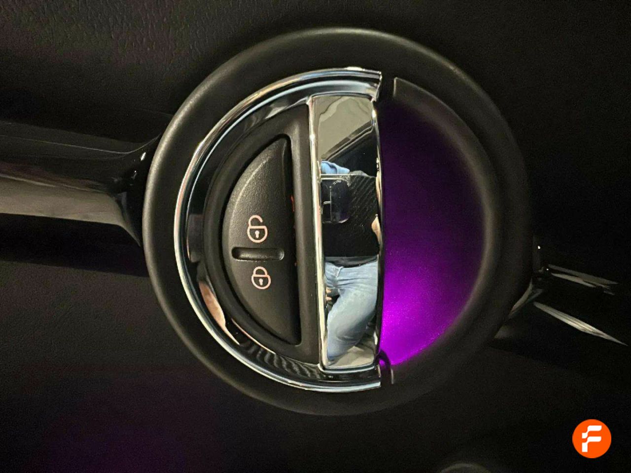 Foto Mini Cooper 12