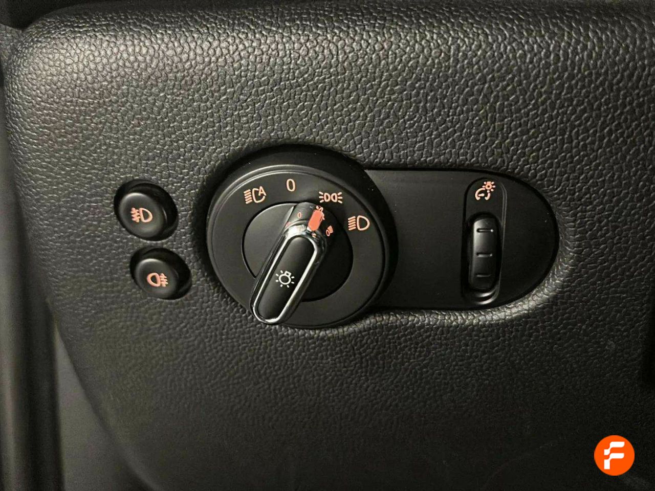Foto Mini Cooper 14