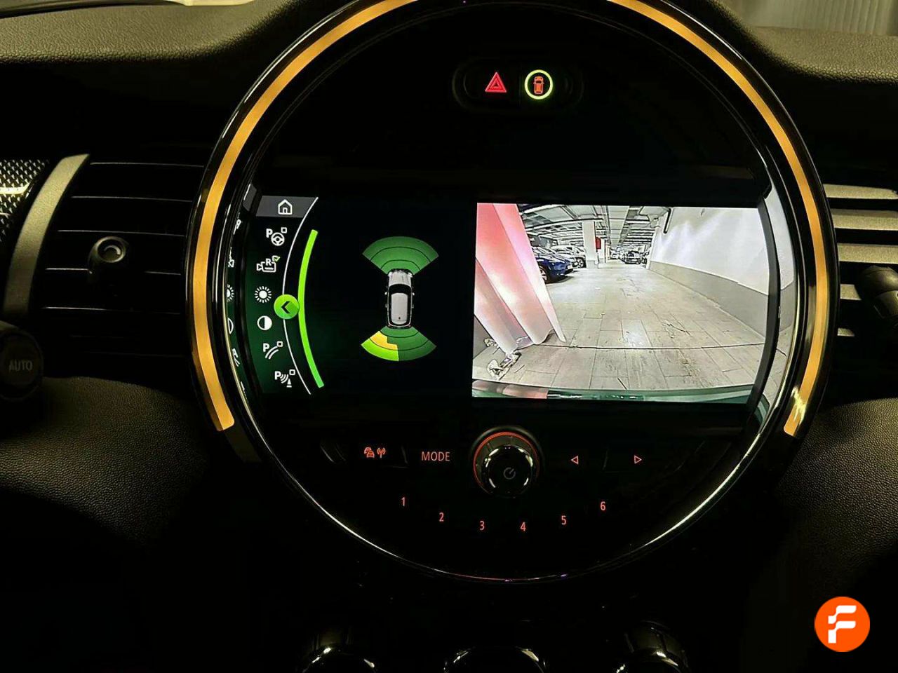 Foto Mini Cooper 16