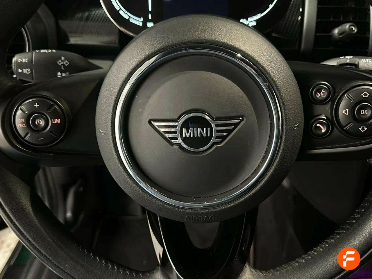 Foto Mini Cooper 18