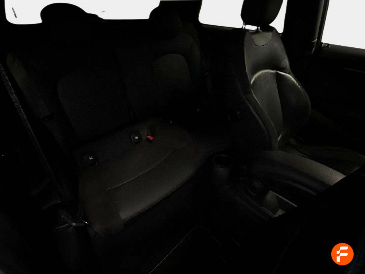 Foto Mini Cooper 22