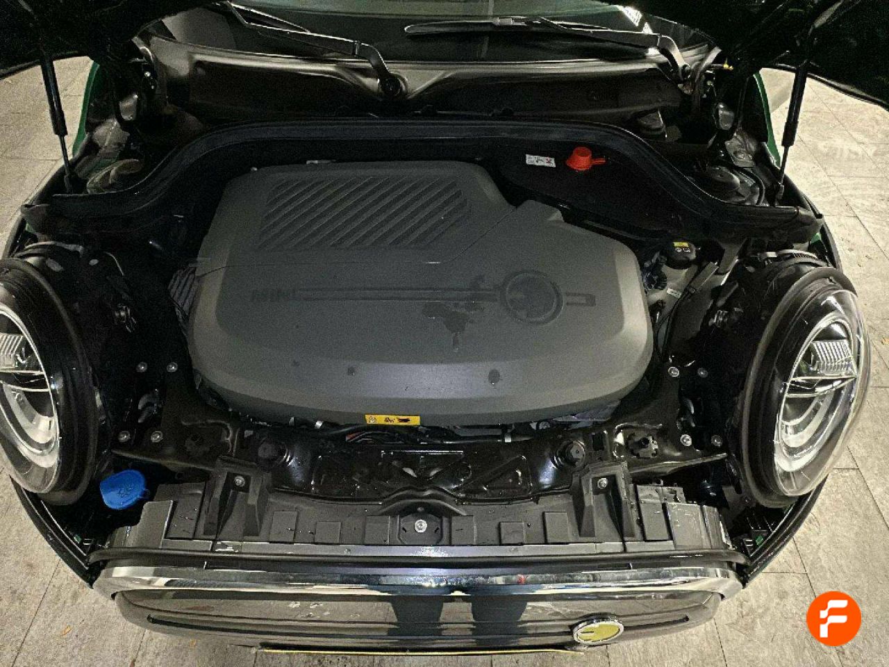 Foto Mini Cooper 25