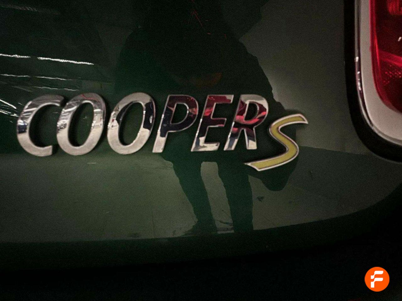 Foto Mini Cooper 26