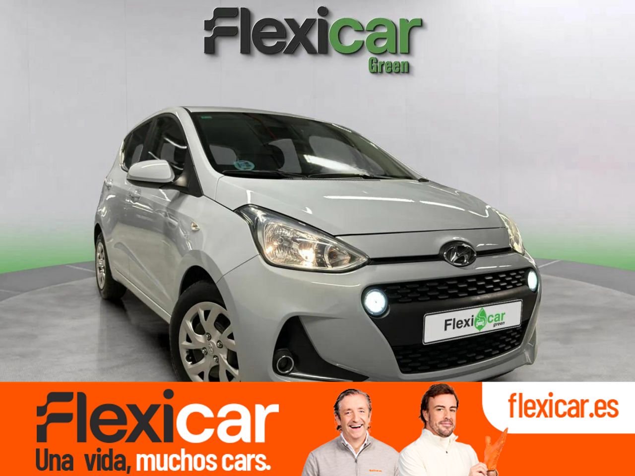 Foto Hyundai i10 1