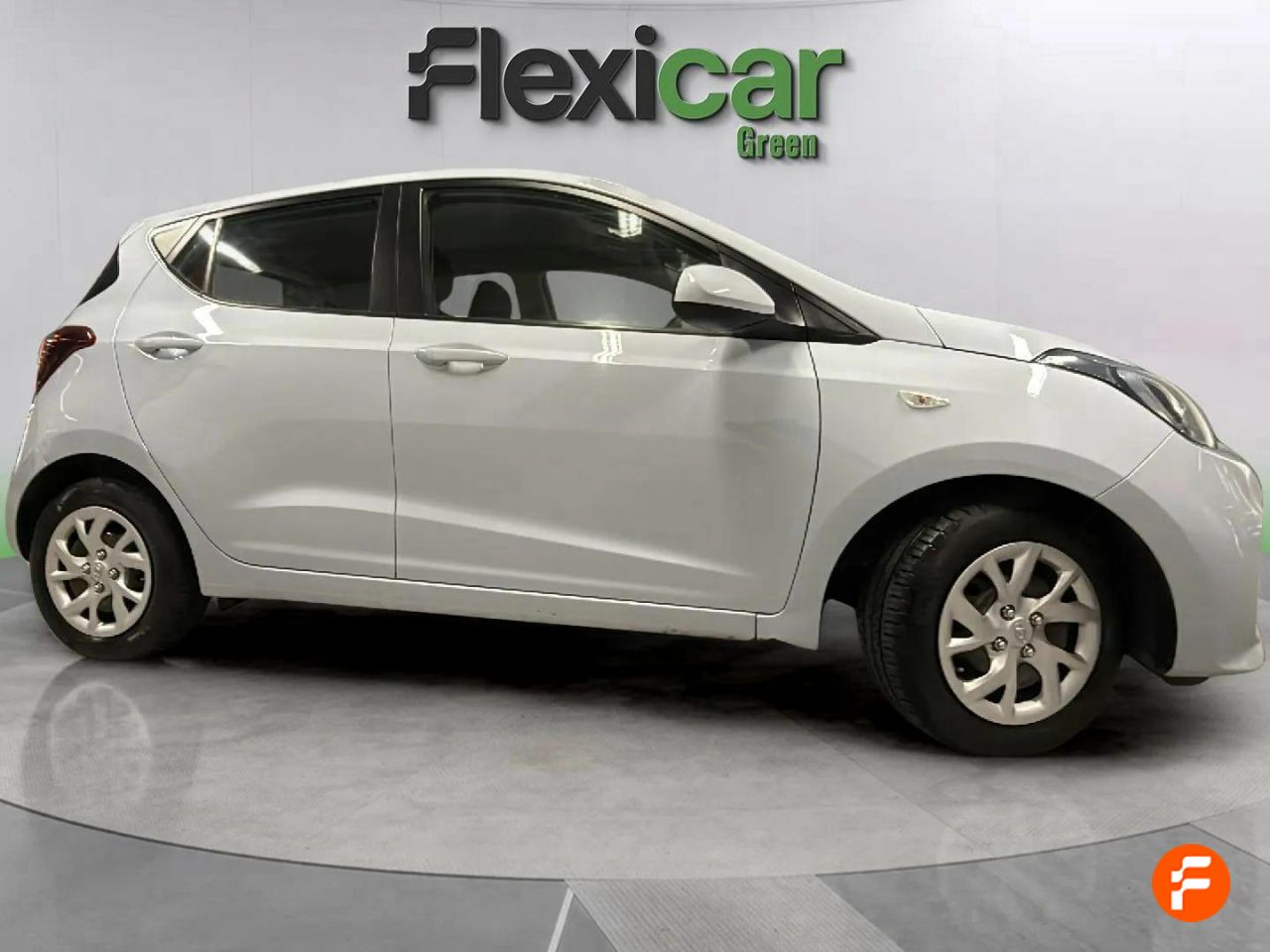 Foto Hyundai i10 2