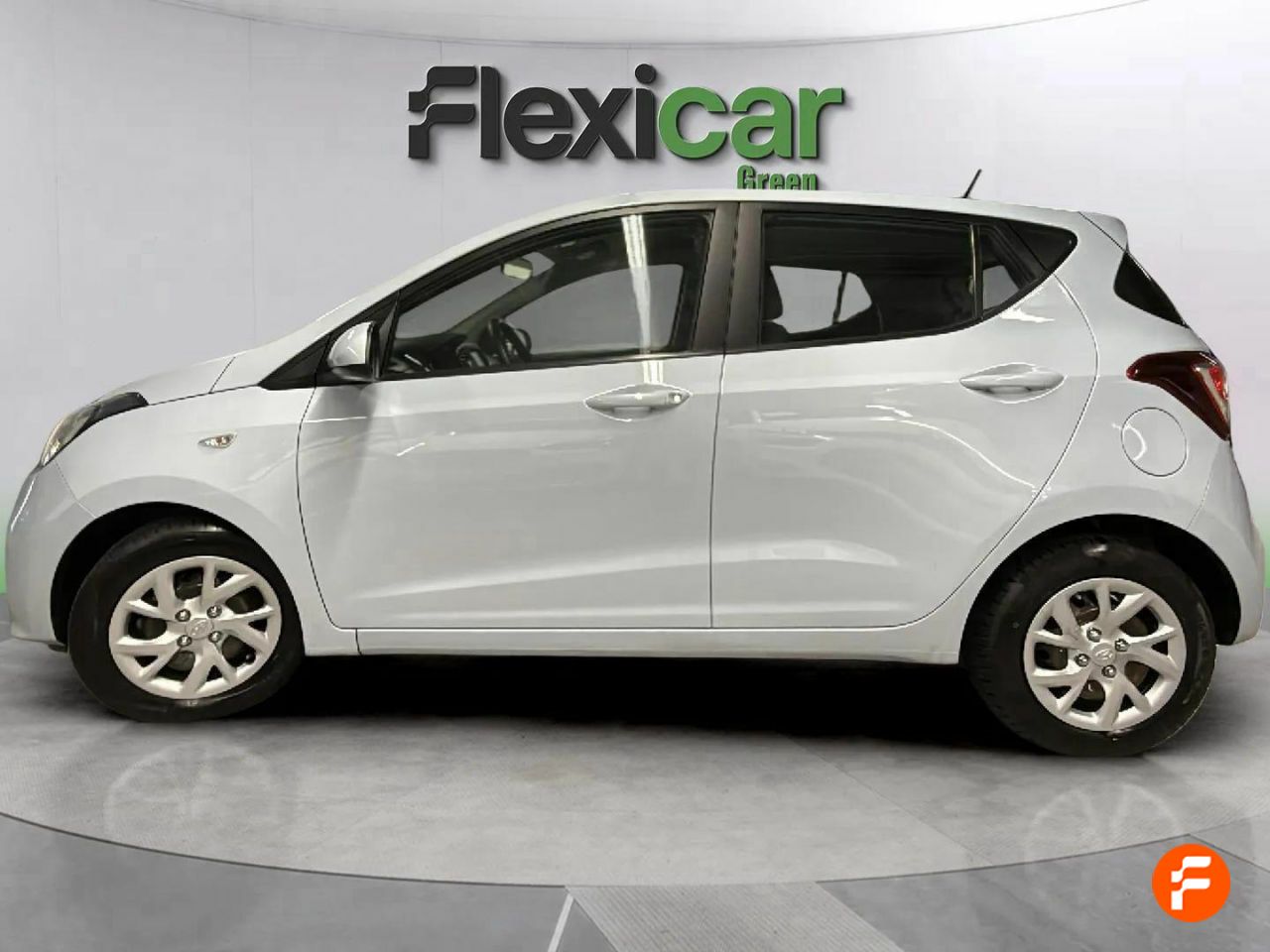 Foto Hyundai i10 5