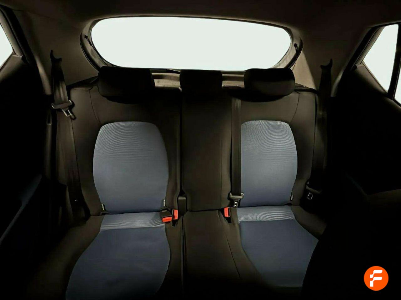 Foto Hyundai i10 10