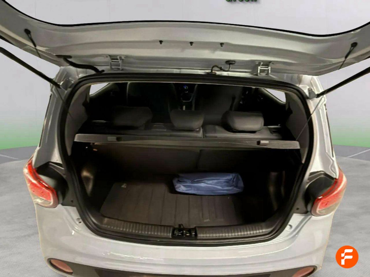Foto Hyundai i10 15