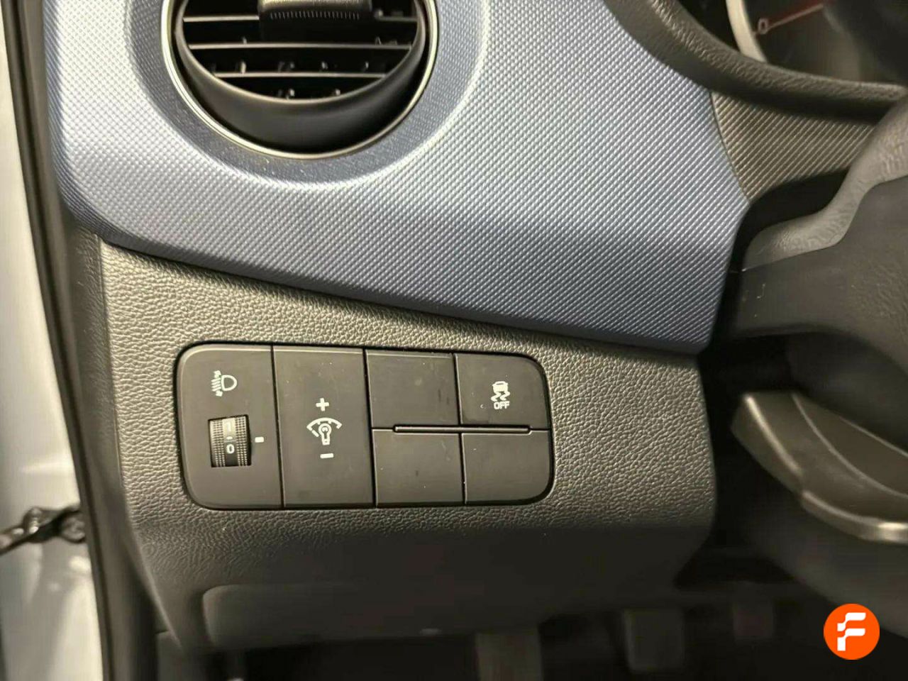 Foto Hyundai i10 17