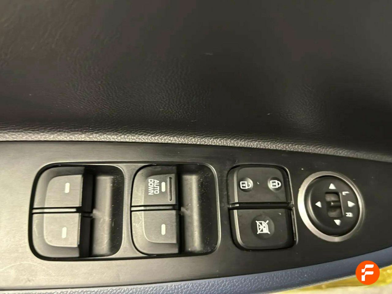 Foto Hyundai i10 18