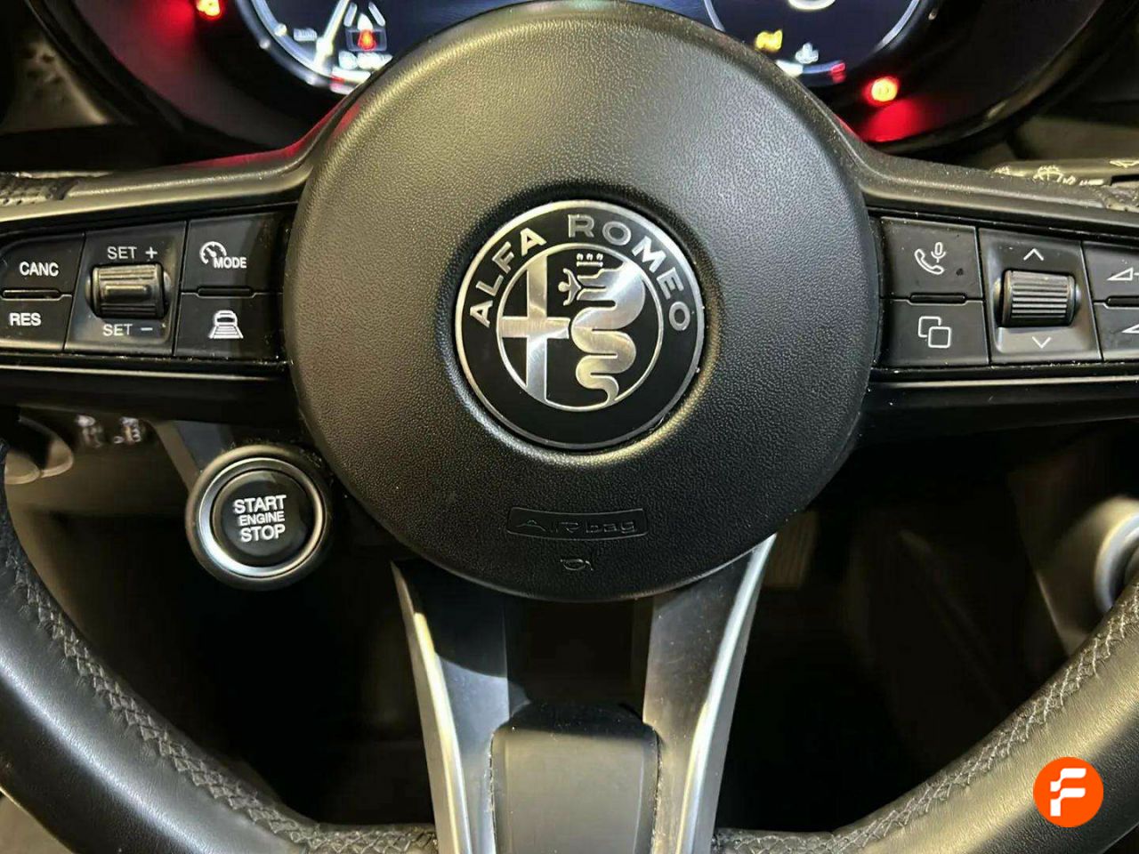 Foto Alfa Romeo Tonale 22