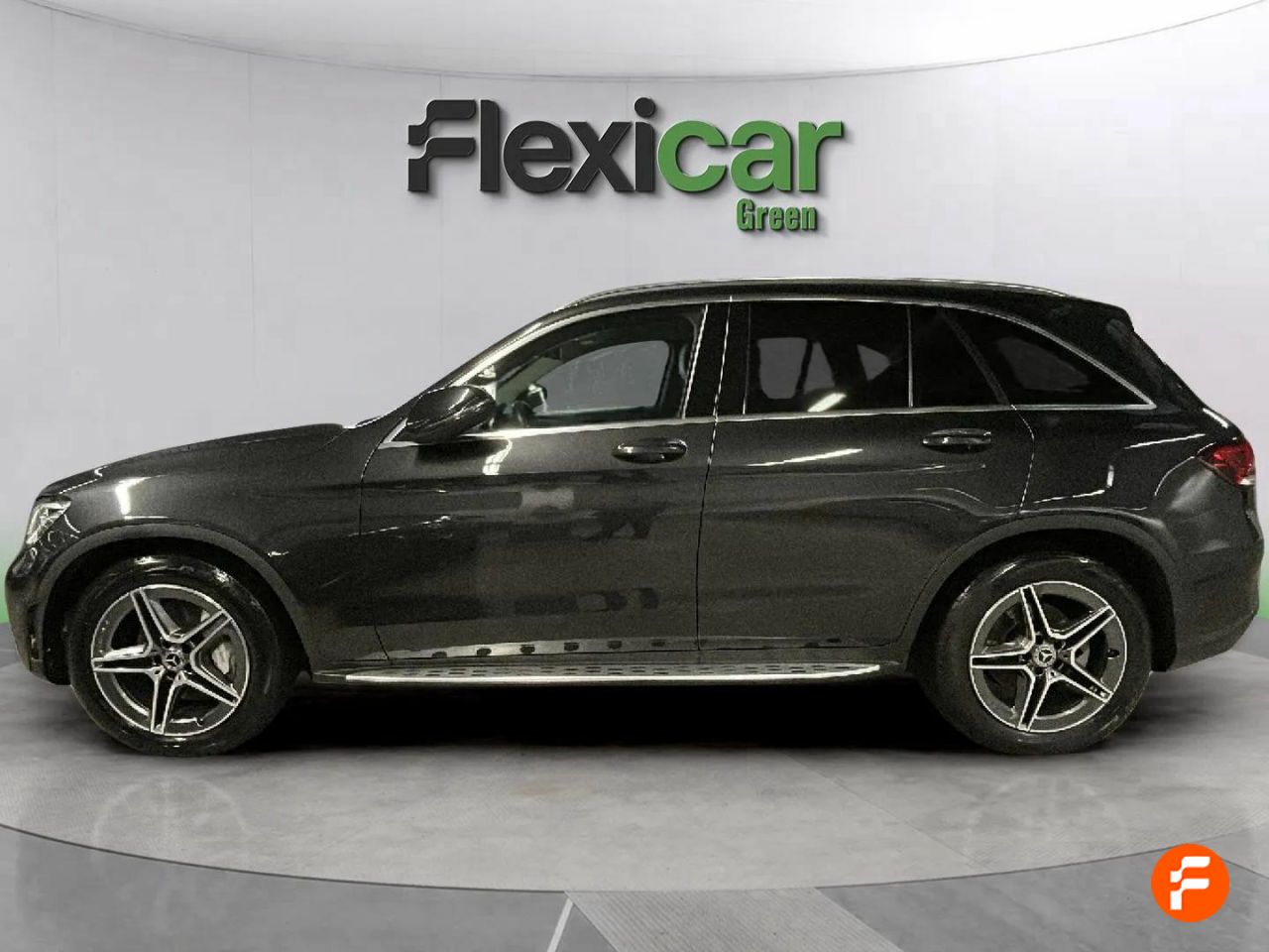 Foto Mercedes-Benz Clase GLC 3