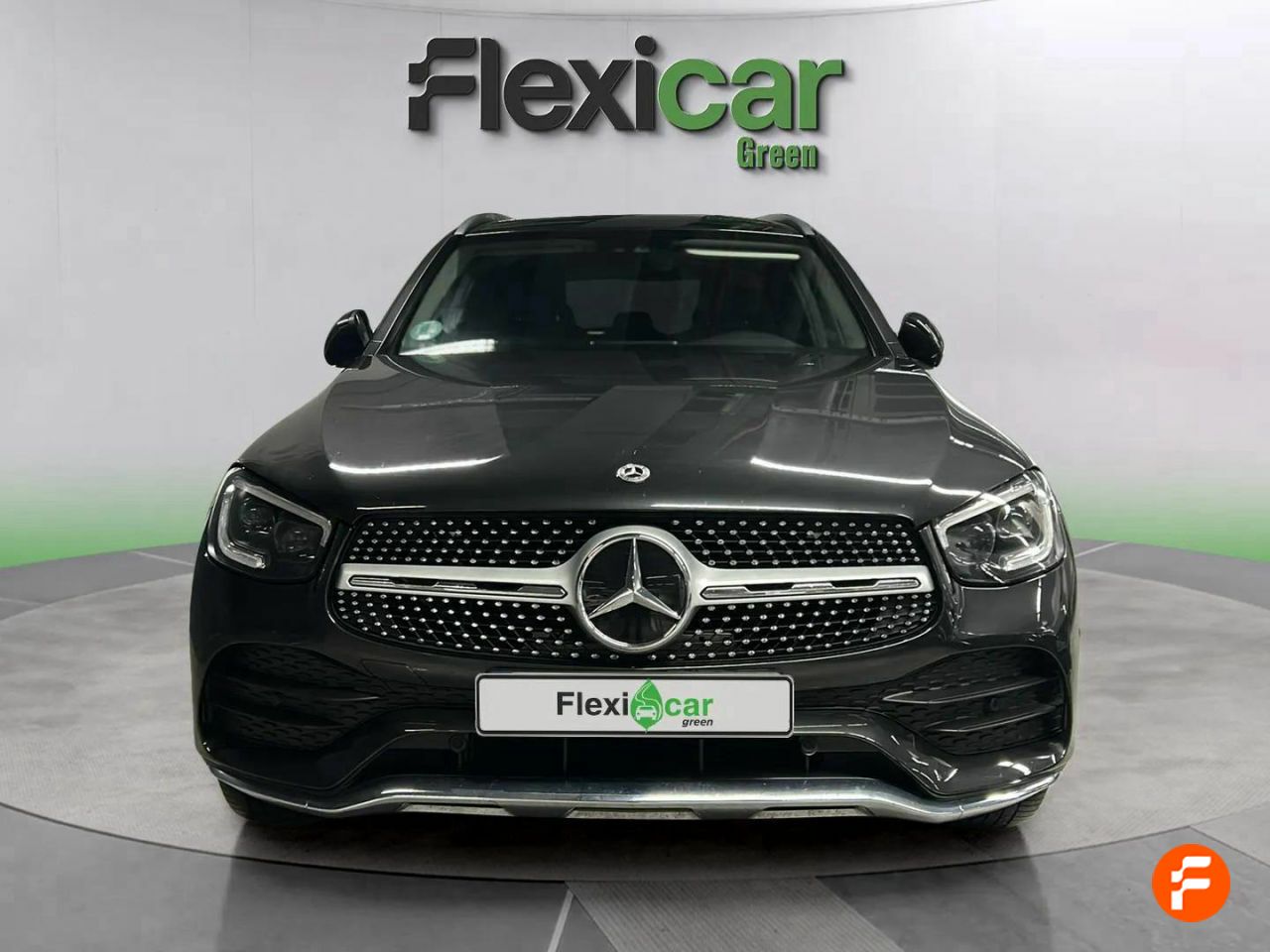 Foto Mercedes-Benz Clase GLC 4