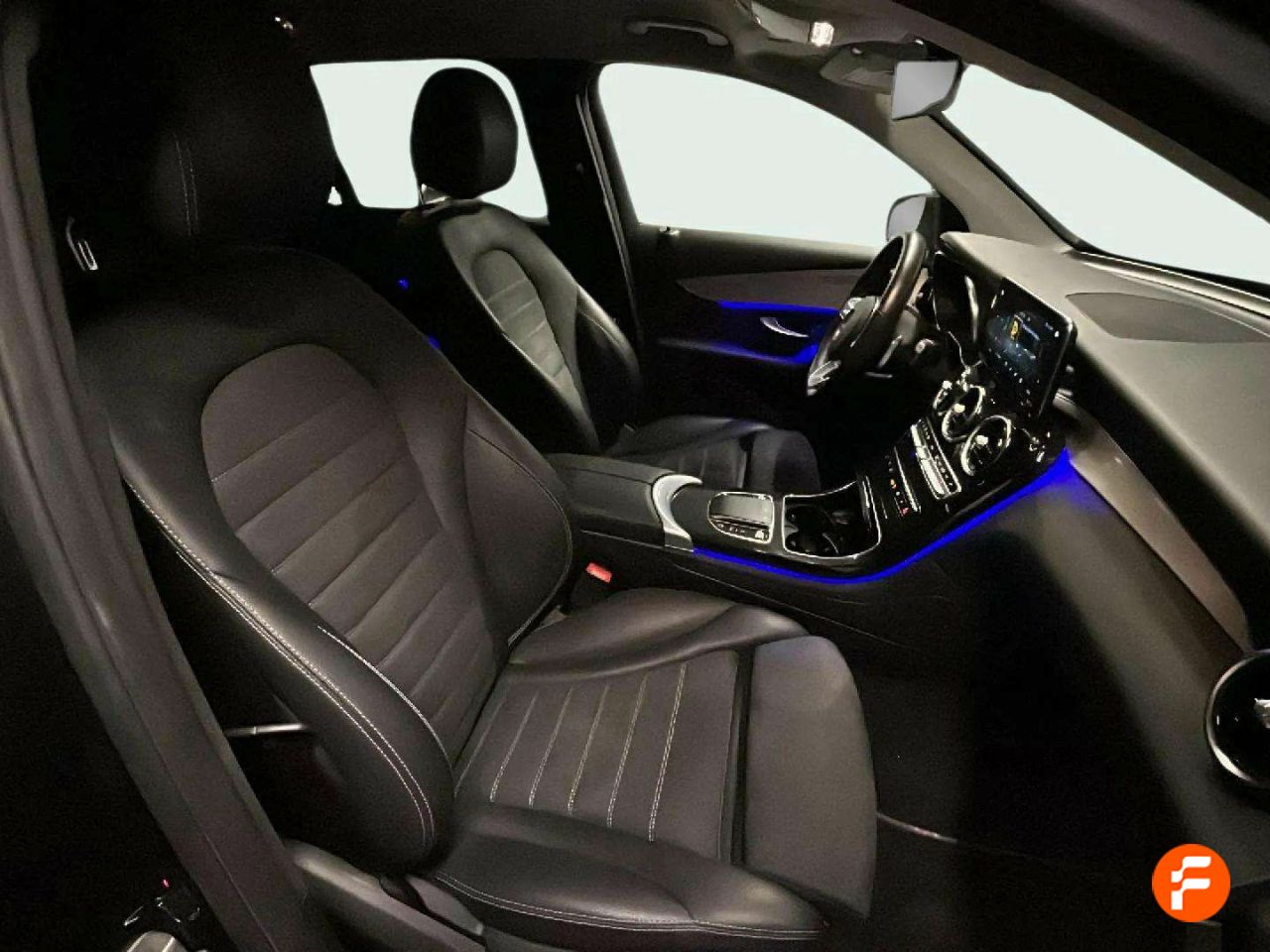 Foto Mercedes-Benz Clase GLC 9