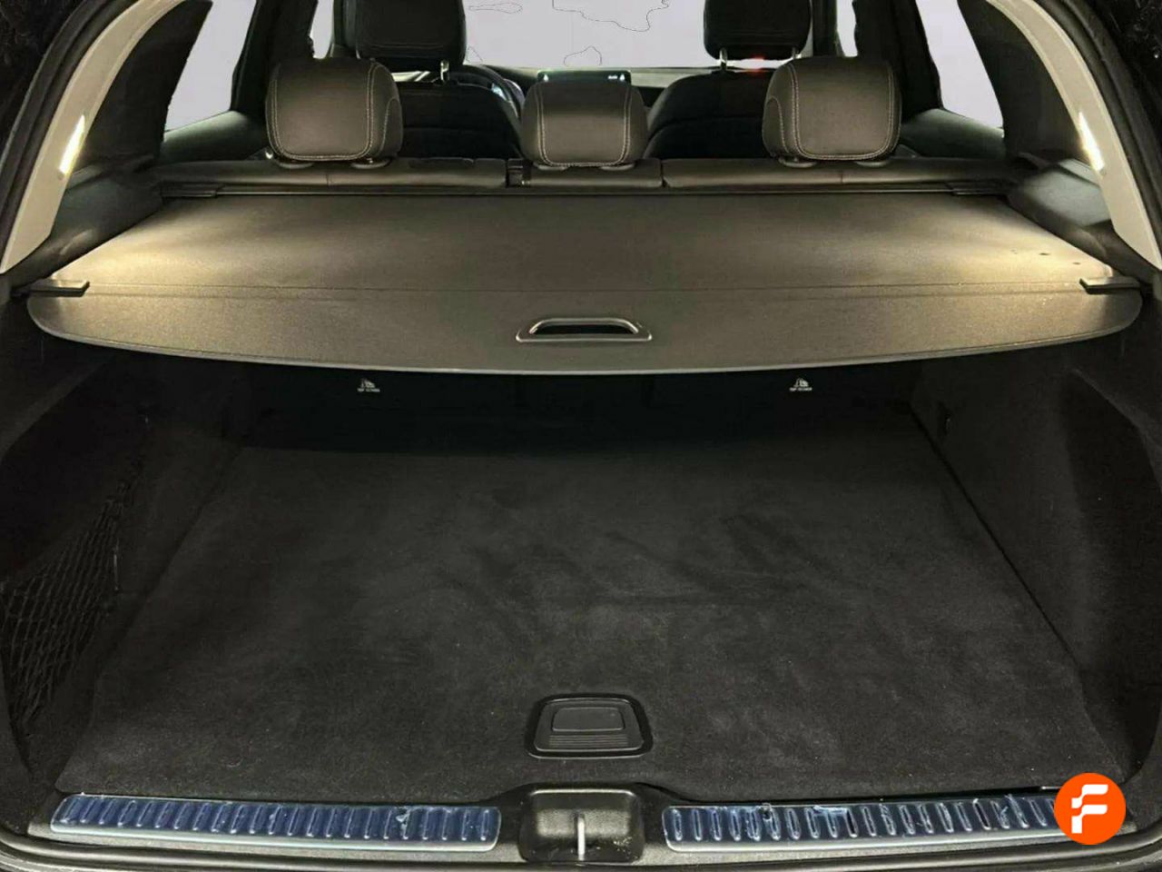 Foto Mercedes-Benz Clase GLC 12