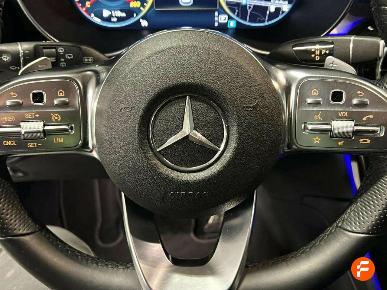Foto Mercedes-Benz Clase GLC 17
