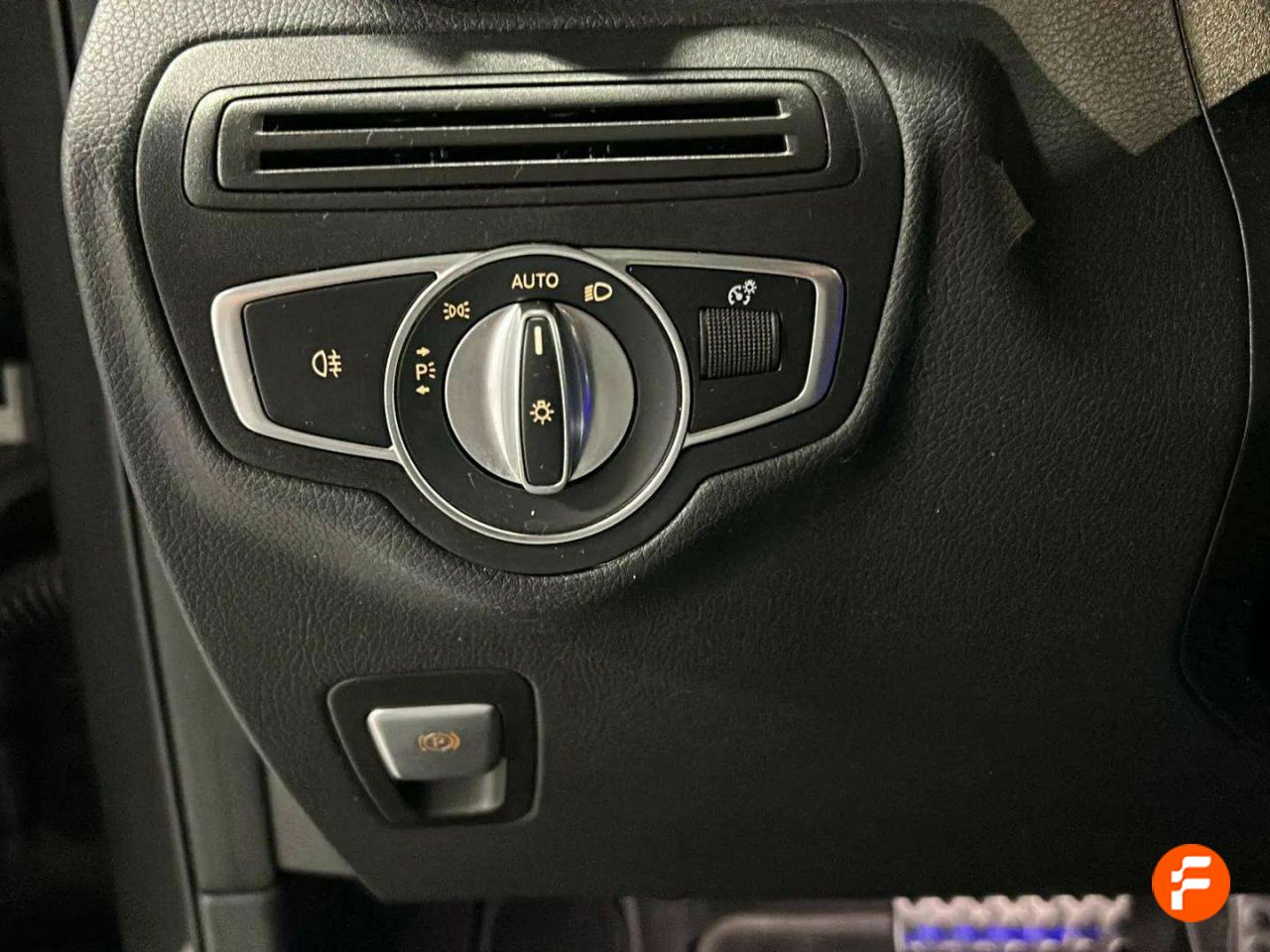 Foto Mercedes-Benz Clase GLC 18