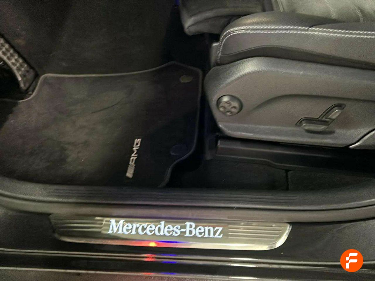 Foto Mercedes-Benz Clase GLC 24