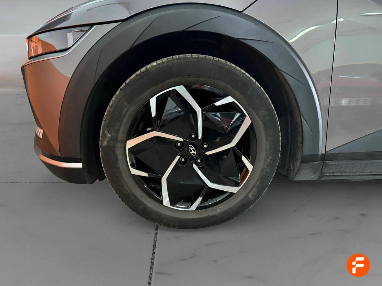 Foto Hyundai IONIQ 10