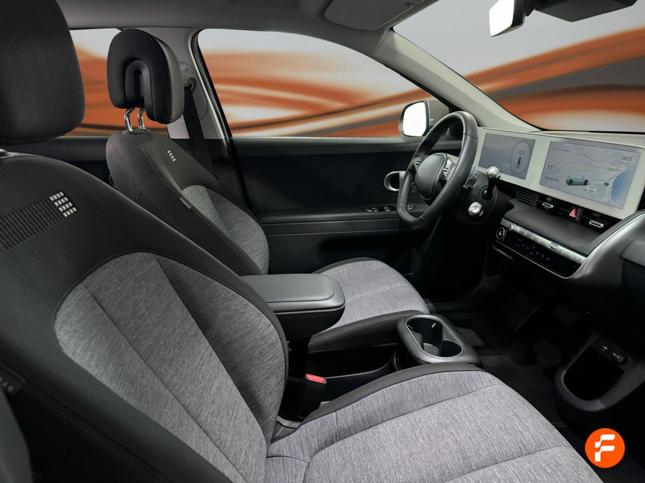 Foto Hyundai IONIQ 15