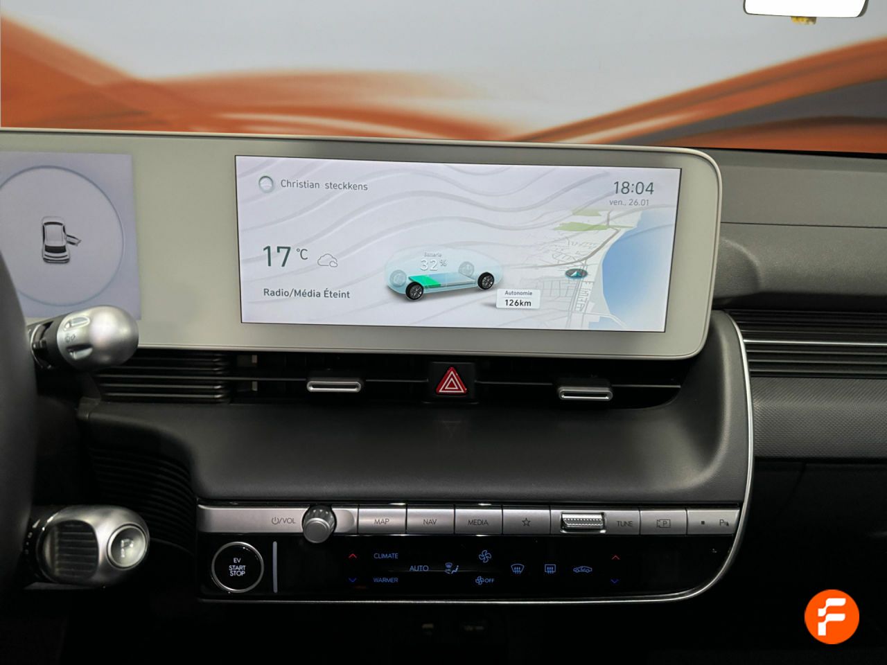 Foto Hyundai IONIQ 17