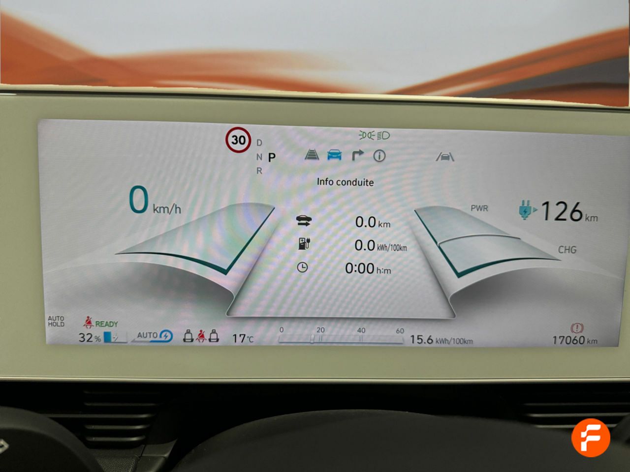 Foto Hyundai IONIQ 18