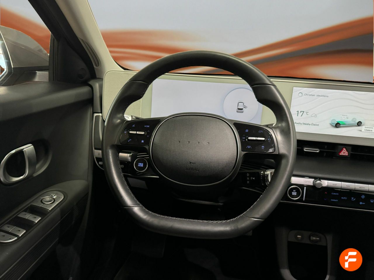 Foto Hyundai IONIQ 19