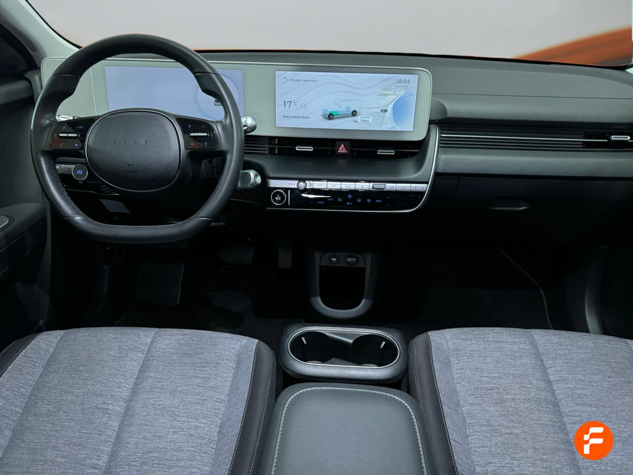 Foto Hyundai IONIQ 20