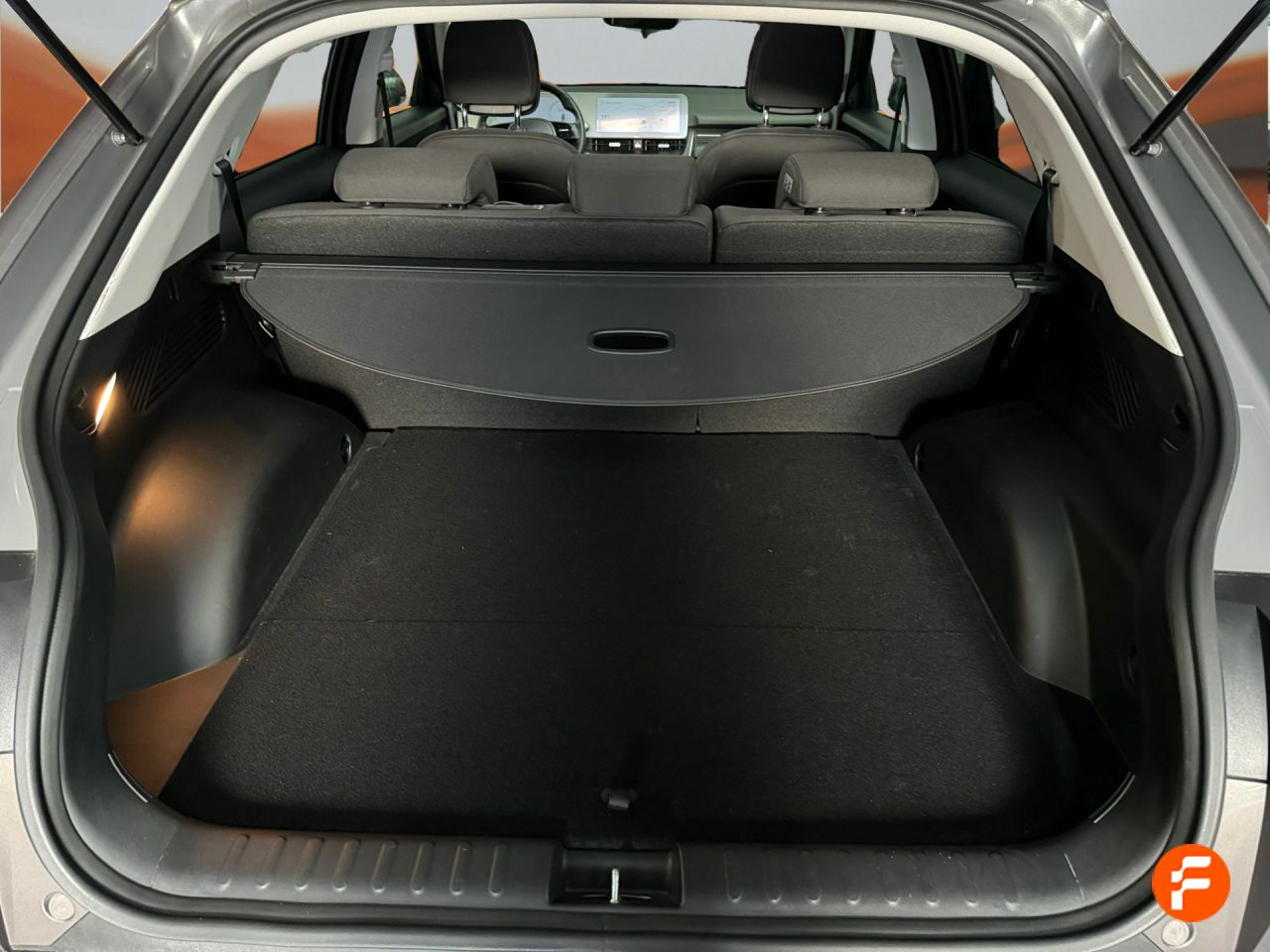 Foto Hyundai IONIQ 21