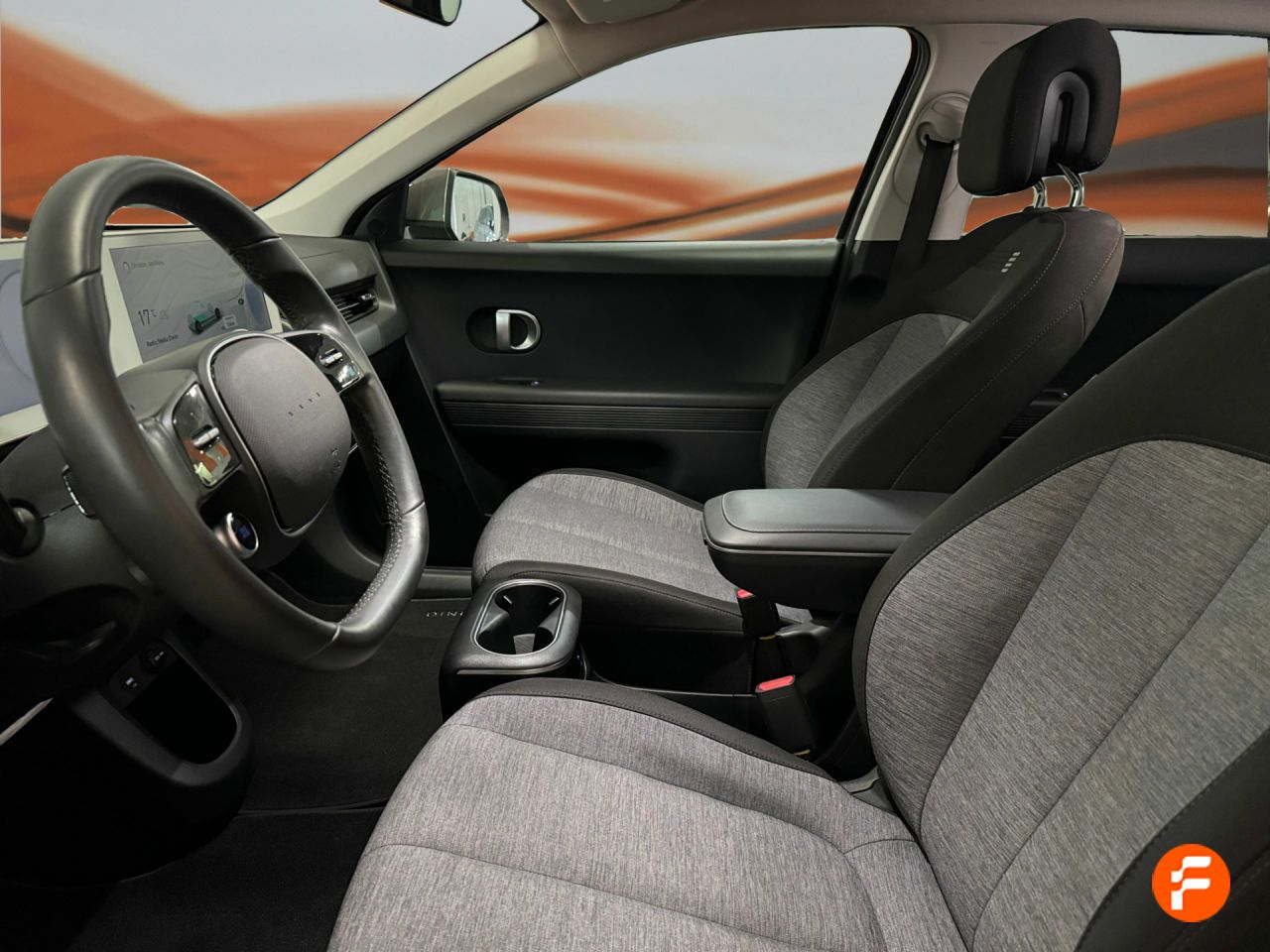 Foto Hyundai IONIQ 22