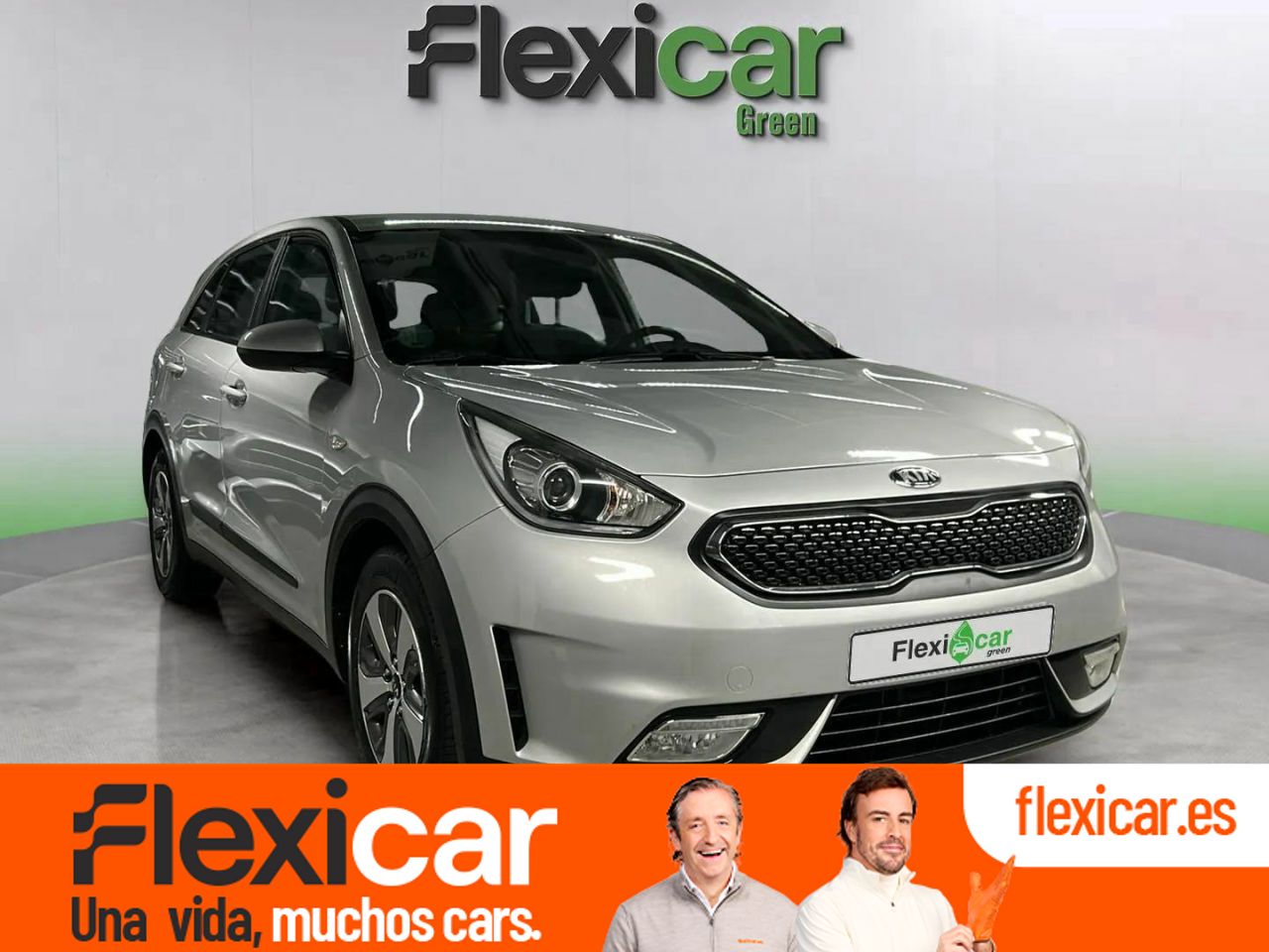 Foto Kia Niro 1