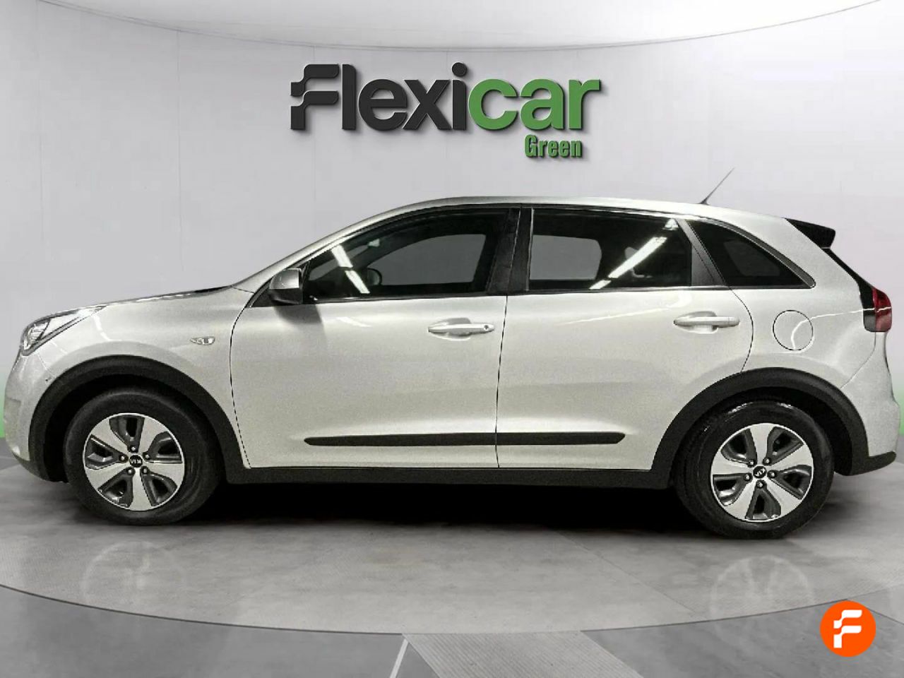 Foto Kia Niro 2