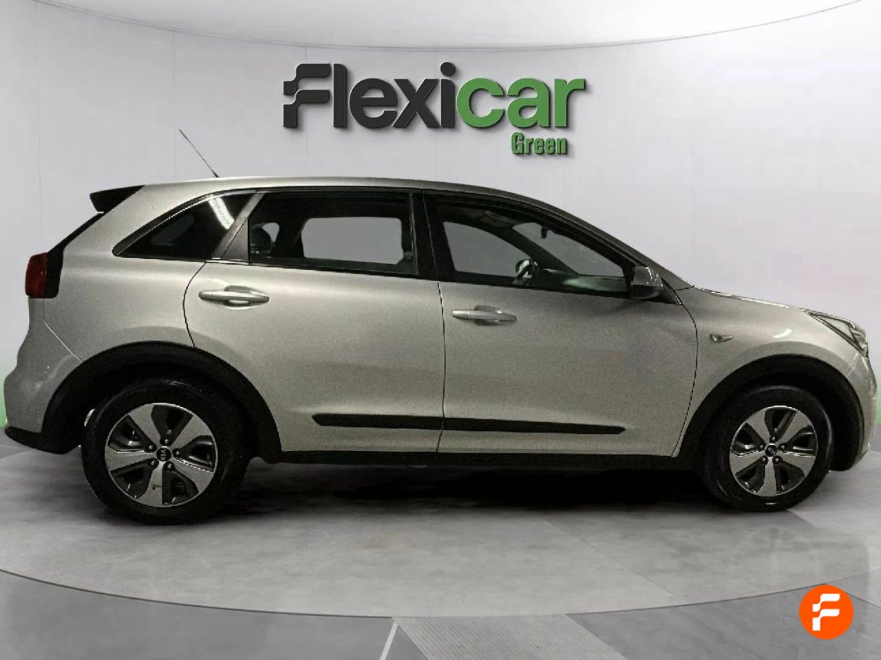 Foto Kia Niro 3