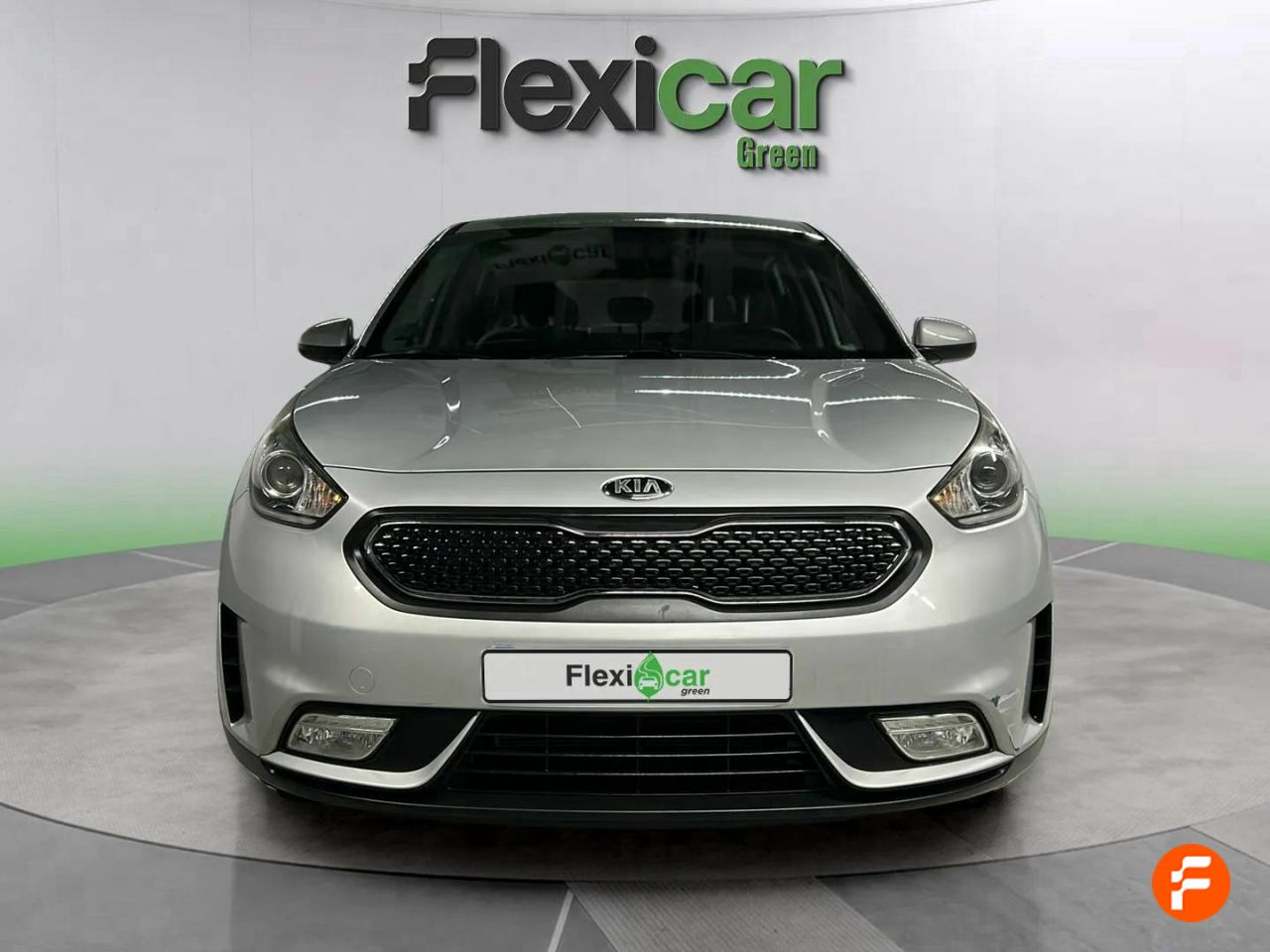 Foto Kia Niro 4