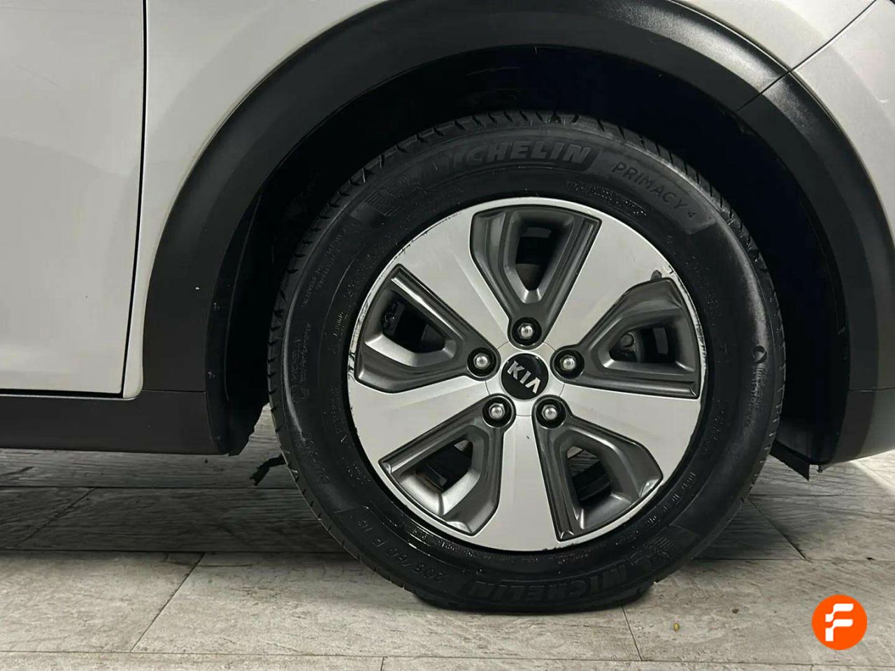 Foto Kia Niro 7