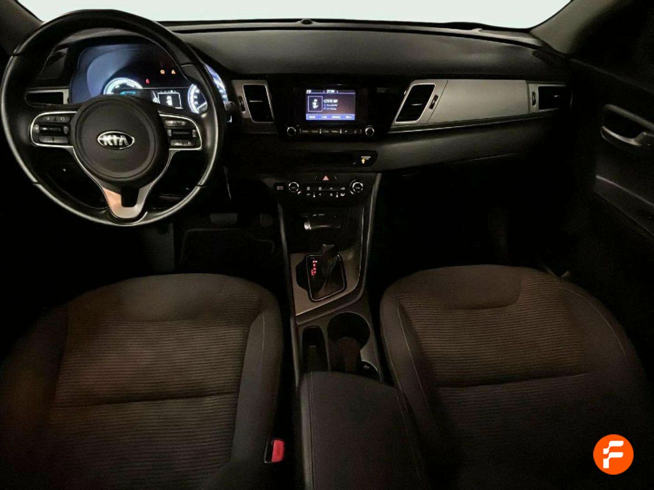 Foto Kia Niro 8