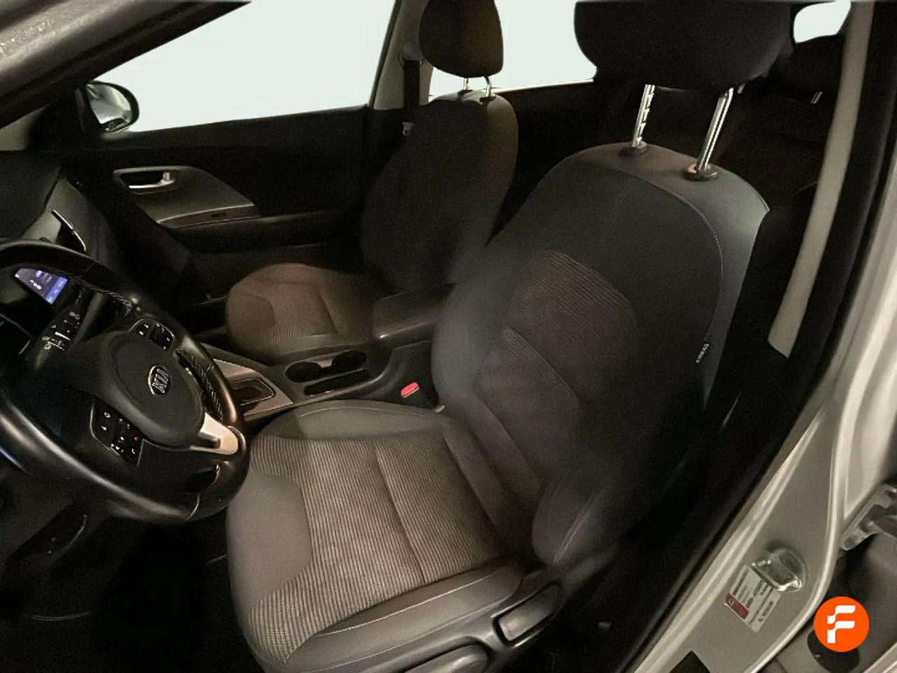 Foto Kia Niro 12
