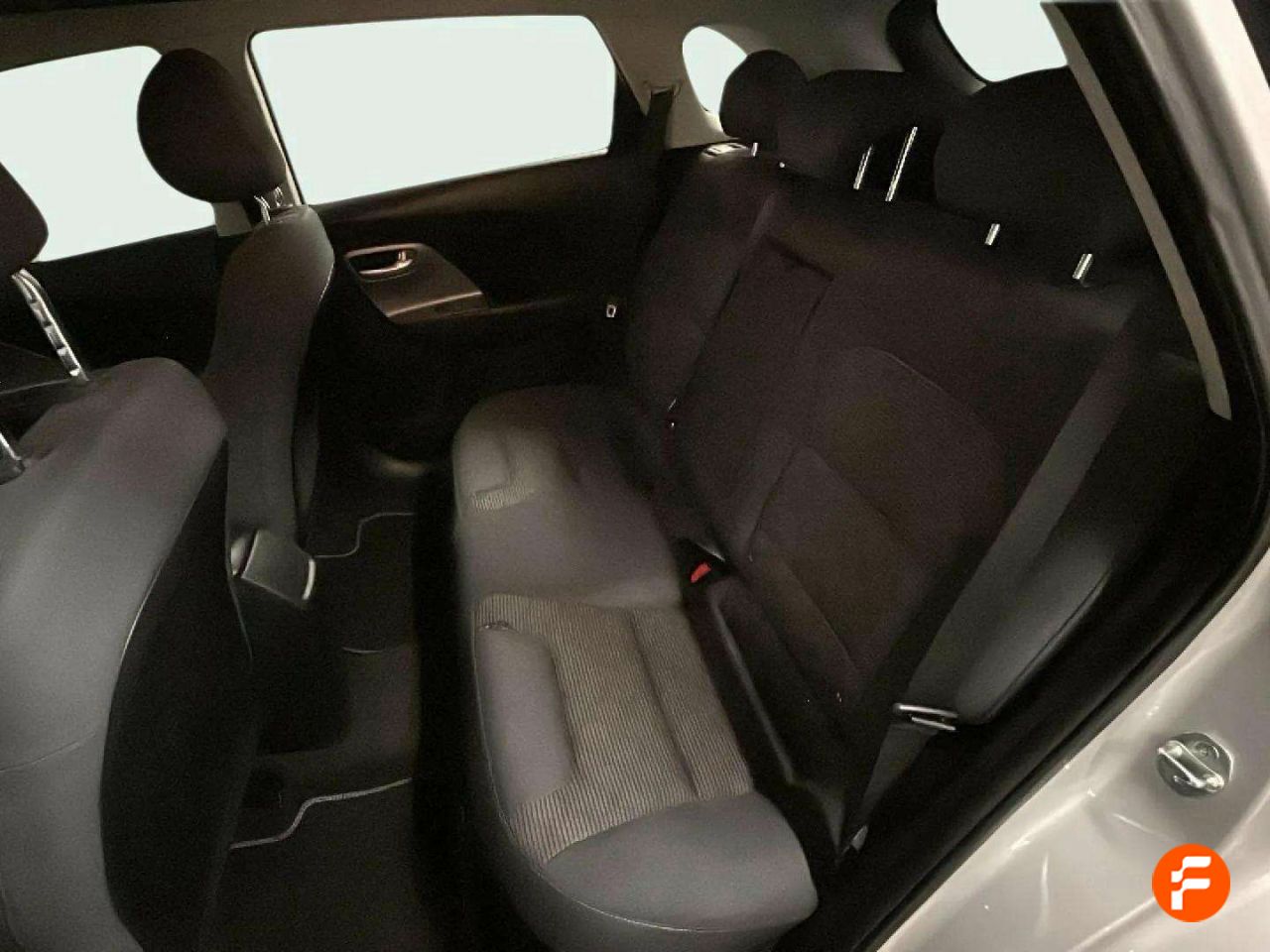 Foto Kia Niro 14